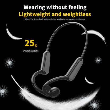 Xiaomi Mijia Bone Conduction Wireless Sport Headphones
