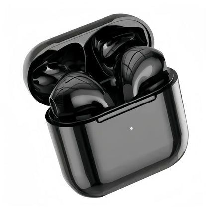 TWS Bluetooth Earbuds with HiFi Sound & Low Latency