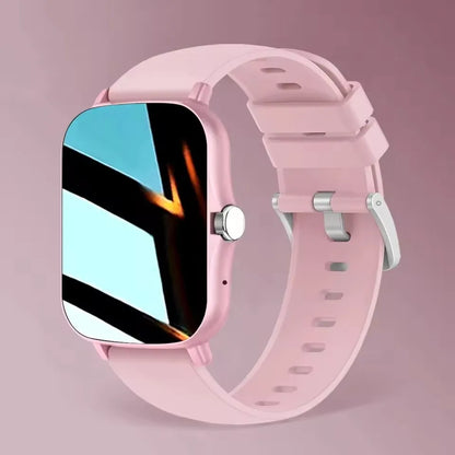 Smart Watch with Bluetooth Calling & HD Display