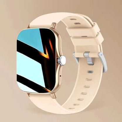 Smart Watch with Bluetooth Calling & HD Display