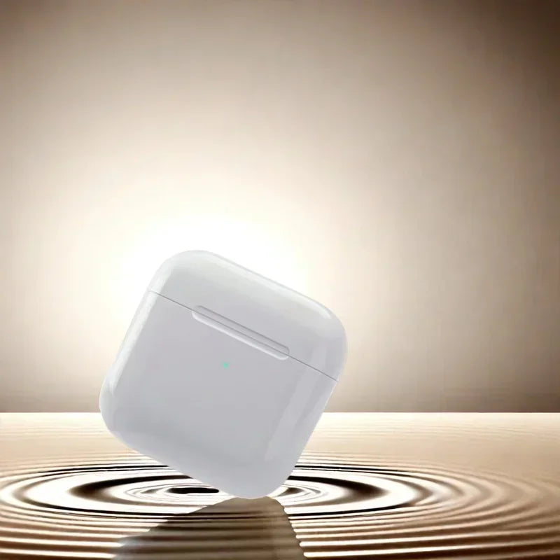 TWS Bluetooth Earbuds with HiFi Sound & Low Latency