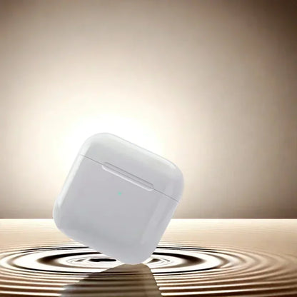 TWS Bluetooth Earbuds with HiFi Sound & Low Latency